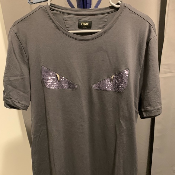 Fendi T-Shirt